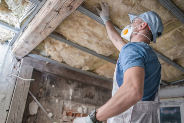 Best Residential Insulation in Jasonville, IN