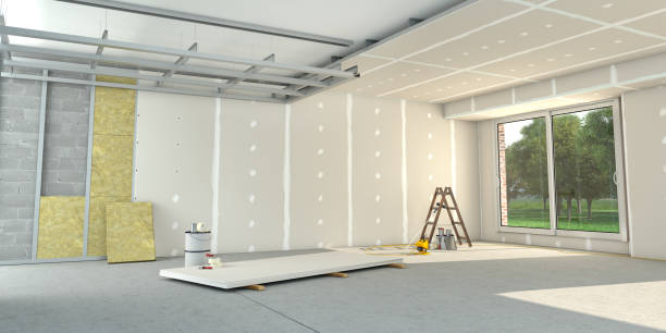 Professional Insulation Contractor in Jasonville, IN