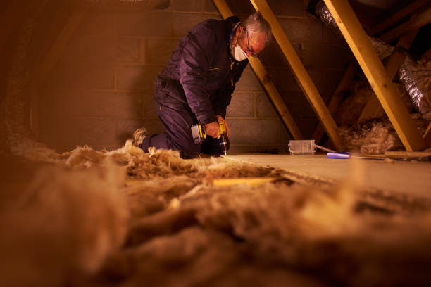 Best Blown-in Insulation in Jasonville, IN